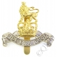 RAPC Royal Army Pay Corps Cap Badge QC